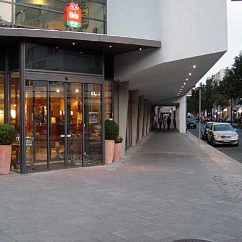 ibis Hotel Wilmersdorf